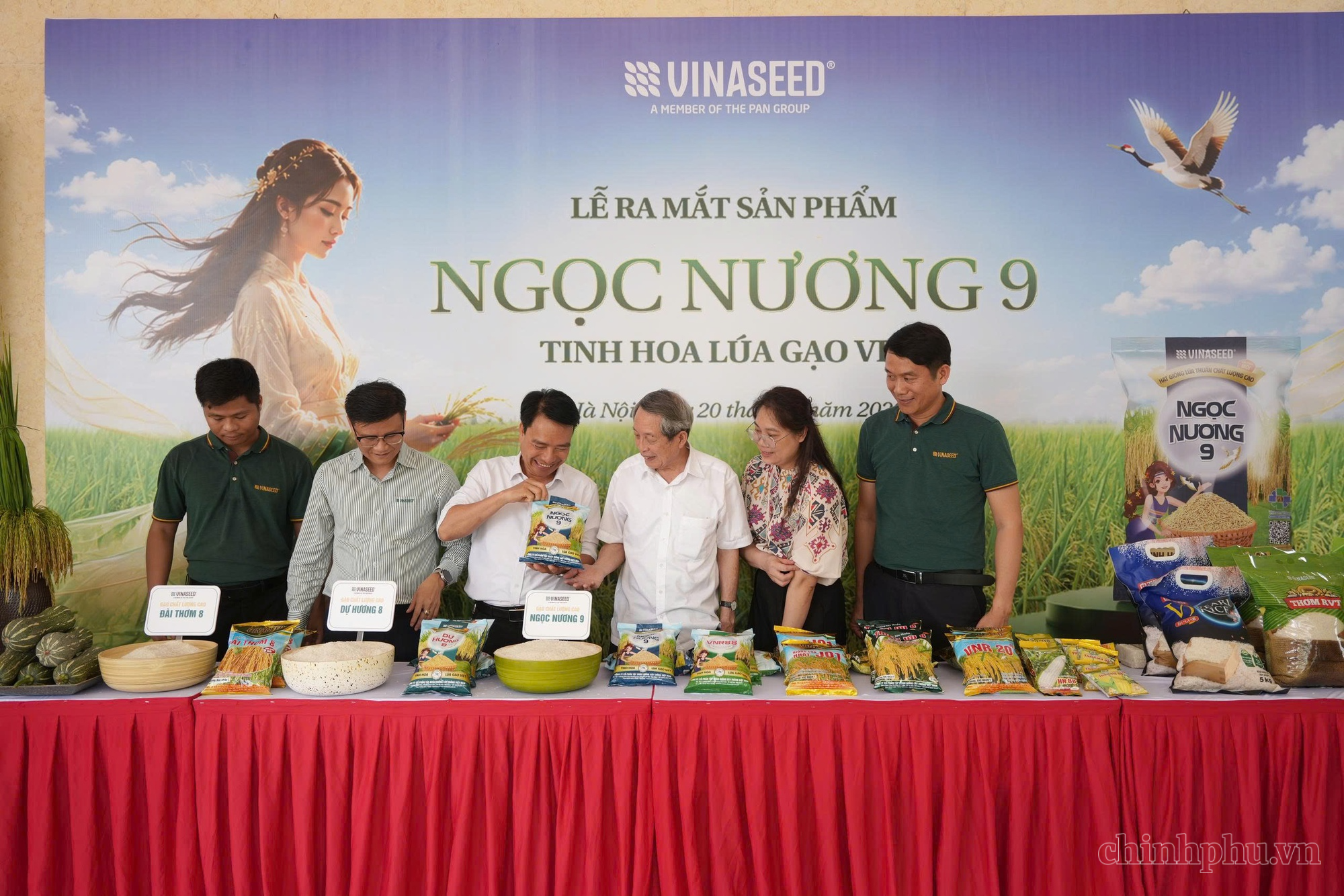 Vận động nông dân sản xuất, kinh doanh nông sản bảo đảm an toàn thực phẩm- Ảnh 1.