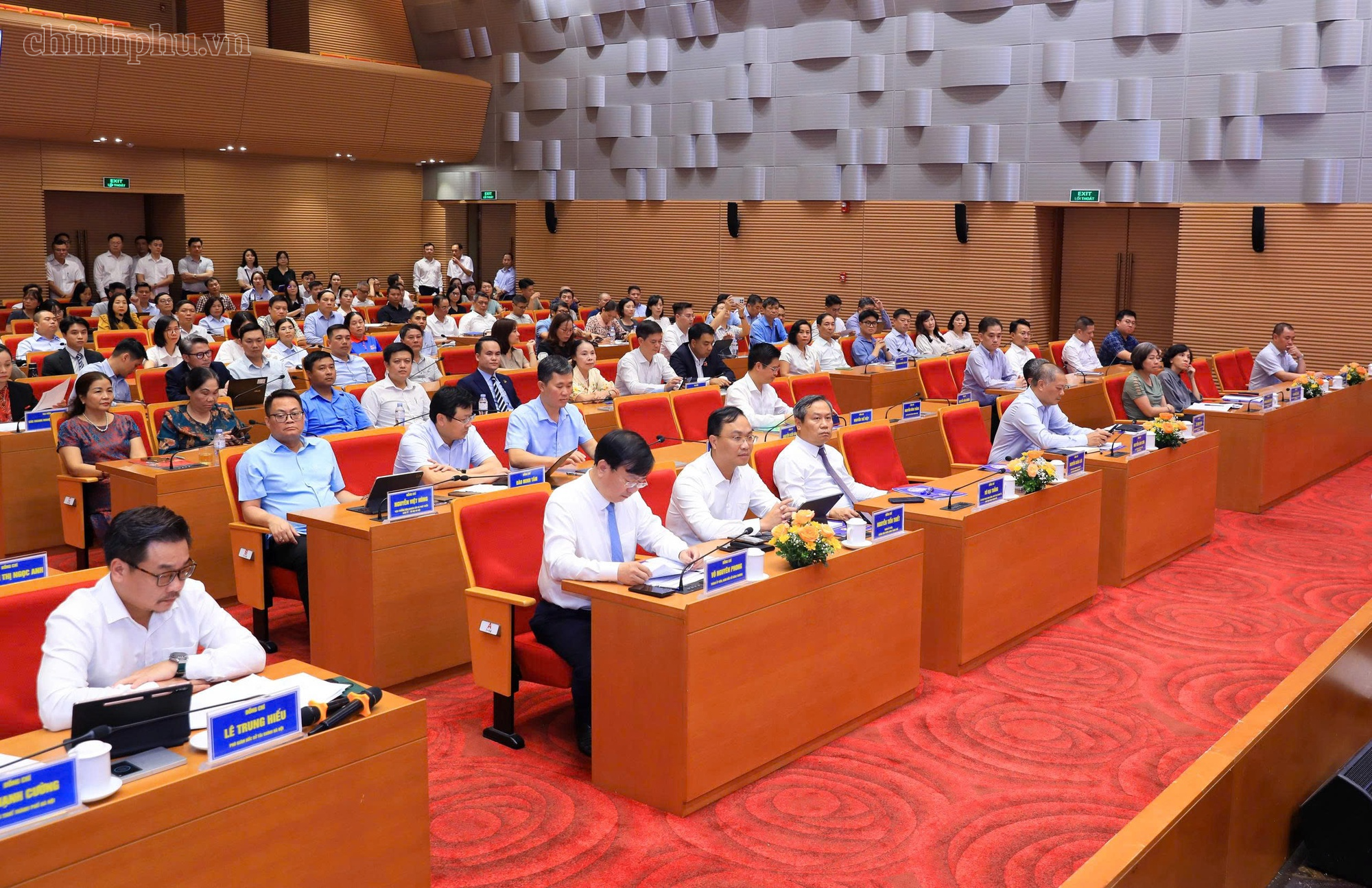 Hà Nội: Thúc đẩy sản xuất, tiêu dùng và xuất khẩu góp phần đạt tăng trưởng hai con số- Ảnh 1.