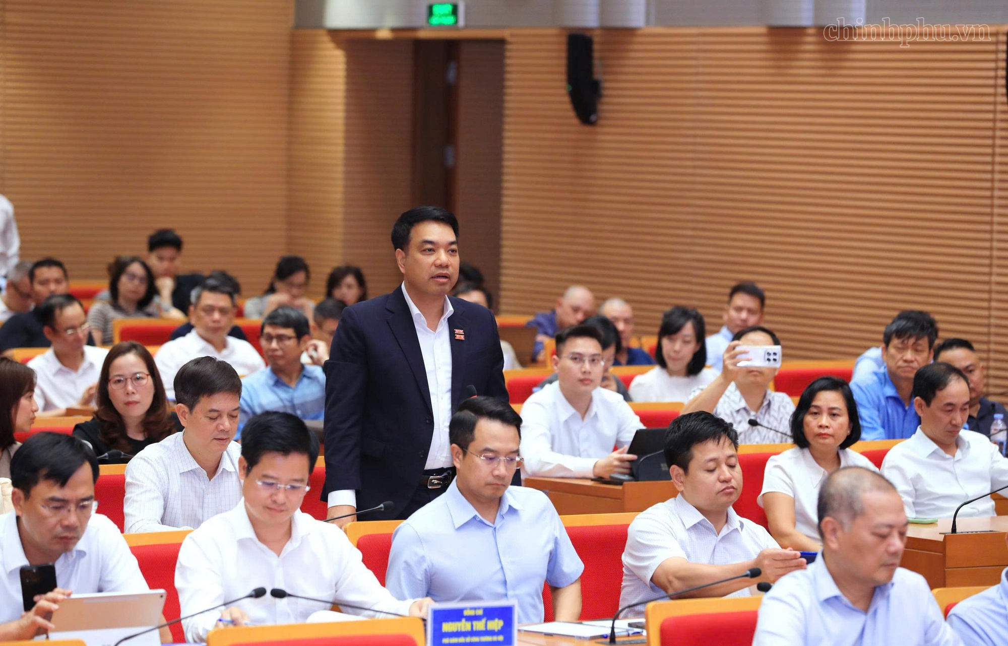 Hà Nội lắng nghe kiến nghị của doanh nghiệp, thúc đẩy xuất khẩu- Ảnh 3.