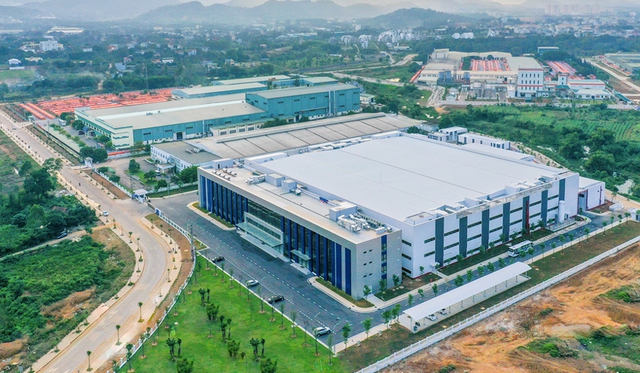 Thu hút FDI thế hệ mới - Động lực chiến lược cho tăng trưởng bền vững của Thủ đô- Ảnh 4. Thu hút FDI thế hệ mới - Động lực chiến lược cho tăng trưởng bền vững của Thủ đô- Ảnh 4.