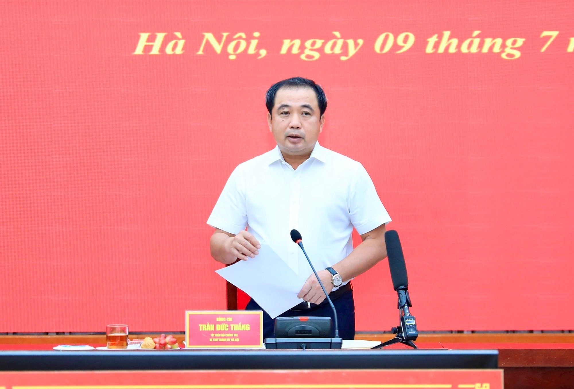 Đổi mới mạnh mẽ nội dung và phương thức hoạt động của MTTQ TP. Hà Nội- Ảnh 2.