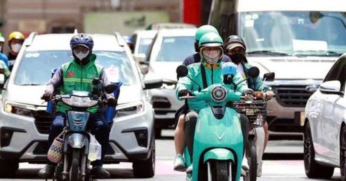 Hà Nội rà soát hoạt động vận tải qua ứng dụng công nghệ- Ảnh 1.
