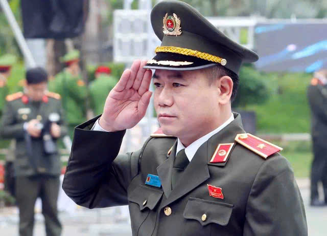 Hà Nội lấy ý kiến nhân dân về 10 cá nhân dự kiến tặng danh hiệu 'Công dân Thủ đô ưu tú' năm 2026- Ảnh 2.