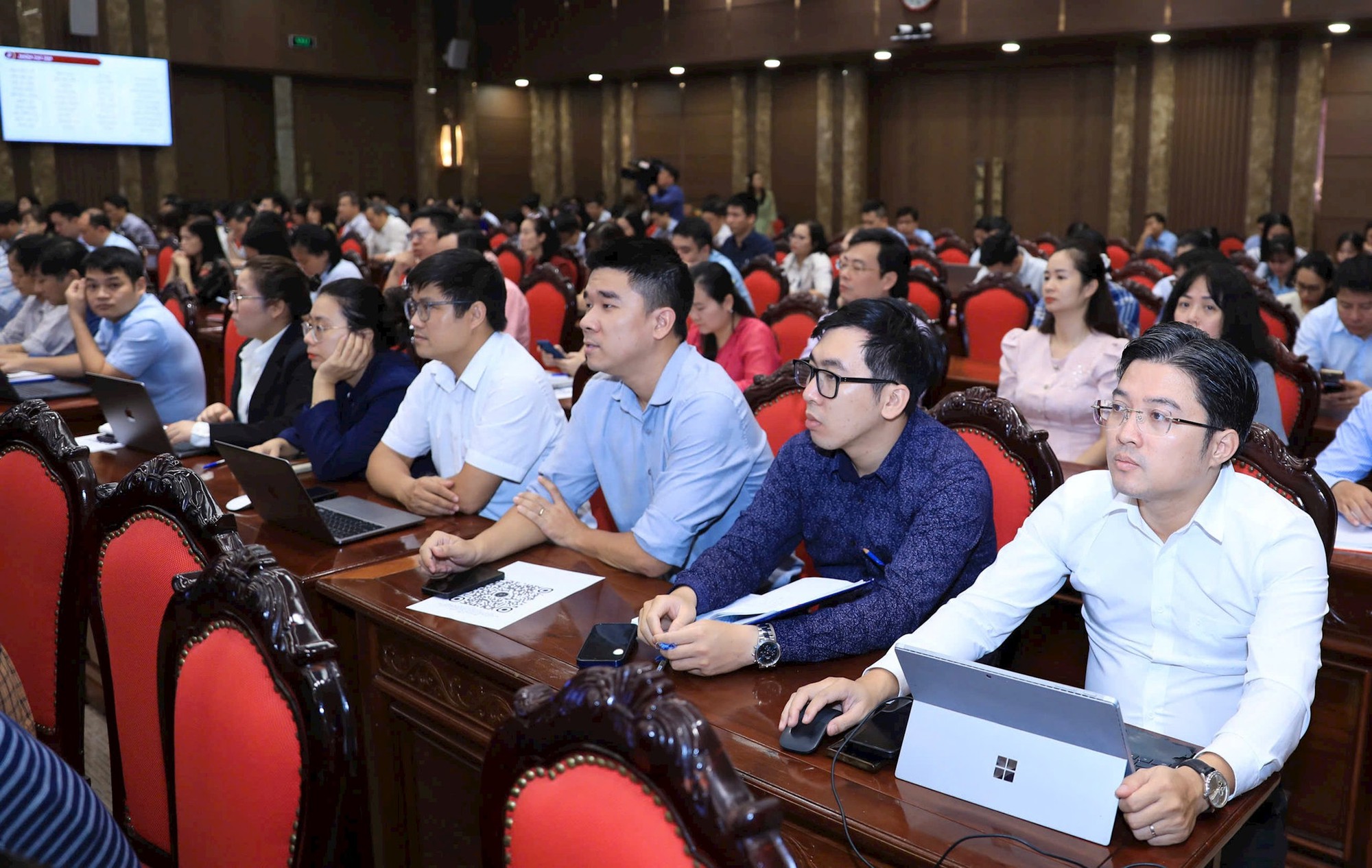 Thủ đô cần là nơi có cách làm hay, mô hình phát triển hiệu quả trong cả nước- Ảnh 2.