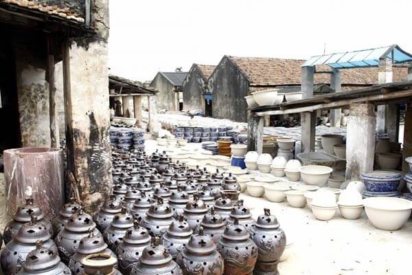 ĐỊA CHỈ GỐM SỨ BÁT TRÀNG HÀ NỘI