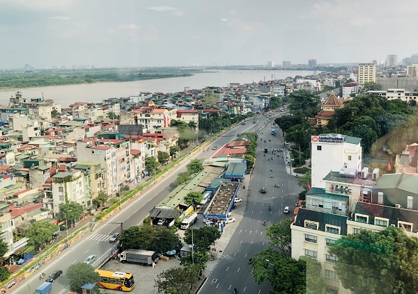 Hà Nội: Cần đổi mới quy hoạch đô thị theo hướng tích hợp đa ngành