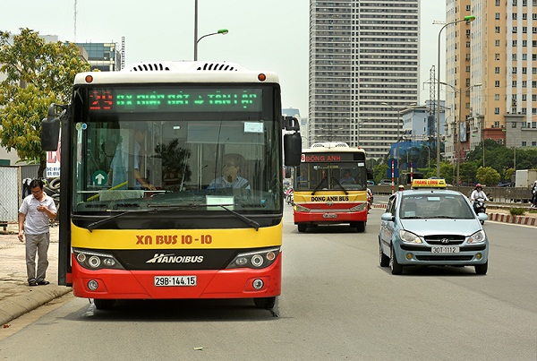 Top hơn 93 thanh lý xe buýt cũ tuyệt vời nhất  thdonghoadian