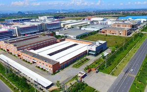 Hà Nội dự kiến thành lập 2-5 khu công nghiệp mới trong giai đoạn 2021-2025 