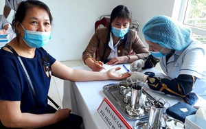 Tăng cường phòng chống bệnh không lây nhiễm