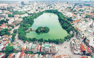 Vành đai 4-Vùng Thủ đô: Tạo không gian phát triển mới cho Hà Nội