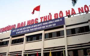 Phát triển Đại học Thủ đô với xứng tầm, đáp ứng yêu cầu hội nhập