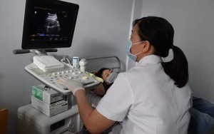 Gần 5 triệu người có thẻ BHYT được đồng bộ dữ liệu