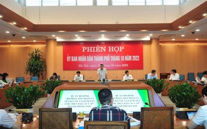 Hà Nội xem xét phê duyệt phương án phân cấp, ủy quyền thủ tục hành chính