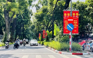 Thủ đô góp sức, cùng thúc đẩy phát triển kinh tế-xã hội của đất nước