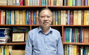 GS. Nguyễn Quang Ngọc: Hài hòa bảo tồn và phát triển, Hà Nội sẽ có thêm di sản thế giới