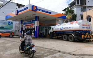 Hà Nội kiến nghị cho xe chở xăng dầu hoạt động 24/24h trong 3 tháng