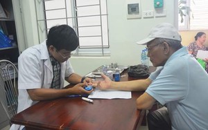 Kiểm soát biến chứng đái tháo đường trong mùa dịch