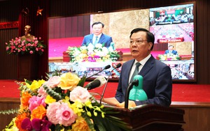Tạo điều kiện để nữ trí thức Hà Nội đóng góp vào sự phát triển Thủ đô
