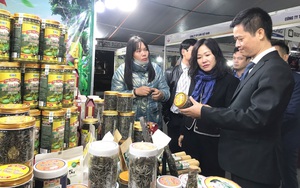 Khai mạc Hội chợ Hàng Việt Nam được người tiêu dùng yêu thích năm 2022