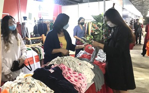 Hà Nội sắp diễn ra chương trình ‘Lễ hội mua sắm’