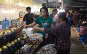 Quảng bá sản phẩm nông nghiệp gắn kết du lịch địa phương