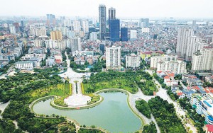 Luật Thủ đô (sửa đổi): Để Hà Nội phát triển xứng tầm khu vực