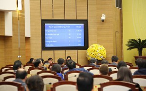 HĐND Hà Nội thông qua 22 chỉ tiêu phát triển kinh tế-xã hội năm 2023