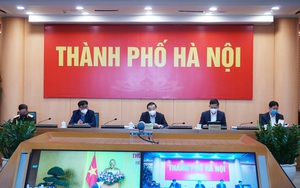 Hà Nội: Nghiên cứu sắp xếp lại doanh nghiệp nhà nước tinh gọn, hiệu quả nhất