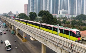 Metro Nhật Bản sẽ hỗ trợ nghiệm thu tuyến Metro Nhổn-Ga Hà Nội