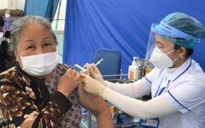 Hà Nội tăng tốc tiêm phủ vaccine mũi 3, phấn đấu hoàn thành mục tiêu