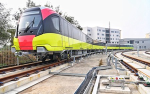 Nghiên cứu đầu tư kéo dài tuyến metro Nhổn-Ga Hà Nội đến Hoàng Mai