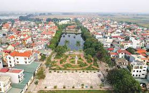 Liên kết tiêu thụ nông sản Thủ đô, phục hồi chuỗi giá trị 