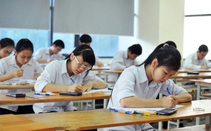 Hà Nội sẽ kiểm tra khảo sát học sinh lớp 12 
