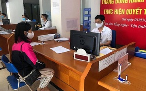 Hà Nội: Hạn cuối cá nhân quyết toán thuế là ngày 4/5