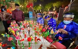 Quảng bá du lịch Thủ đô qua Lễ hội quà tặng 2022