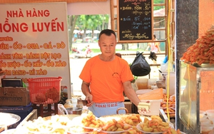 Lễ hội ẩm thực và du lịch làng nghề Hà Nội 2022