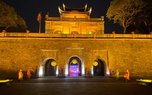 Miễn phí vé vào khu di sản Hoàng thành Thăng Long cho VĐV SEA Games 31