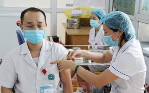 Ngày 19/5, số ca mắc COVID-19 tại Hà Nội giảm mạnh 