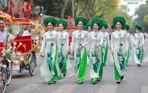 65.000 lượt khách đến với Lễ hội quà tặng du lịch Hà Nội 2022