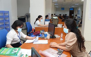 Hà Nội công khai 809 doanh nghiệp nợ thuế, phí