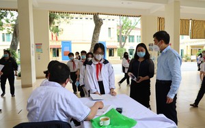 Ngày 5/5, số ca mắc COVID-19 tại Hà Nội tiếp tục giảm