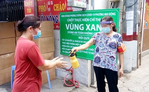 Hiệu quả từ nâng cao chất lượng sinh hoạt chi bộ