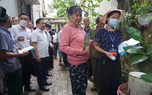Hà Nội hưởng ứng Ngày ASEAN phòng, chống sốt xuất huyết 