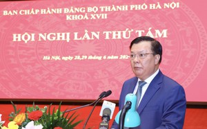 Hà Nội: Tháo “điểm nghẽn” trong chỉ đạo giải ngân vốn đầu tư công