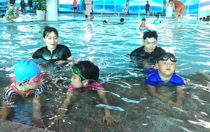 Để trẻ em có những ngày hè ý nghĩa