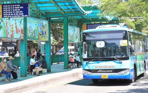 Hà Nội đề nghị tăng tần suất hoạt động xe buýt