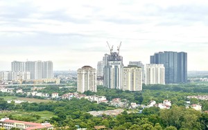 Để Hà Nội phát triển theo hướng đô thị hiện đại, bền vững