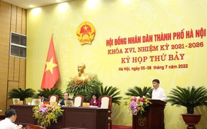 Hà Nội: Ban hành 4 mức chi đặc thù, bảo đảm an sinh xã hội