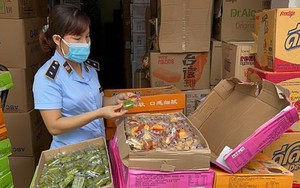 Siết chặt quản lý bảo đảm an toàn thực phẩm dịp Tết Trung thu