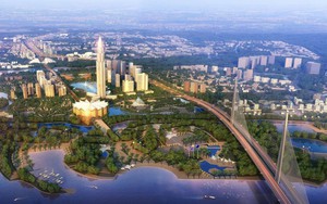 Xây dựng Hà Nội là thành phố thông minh, hiện đại